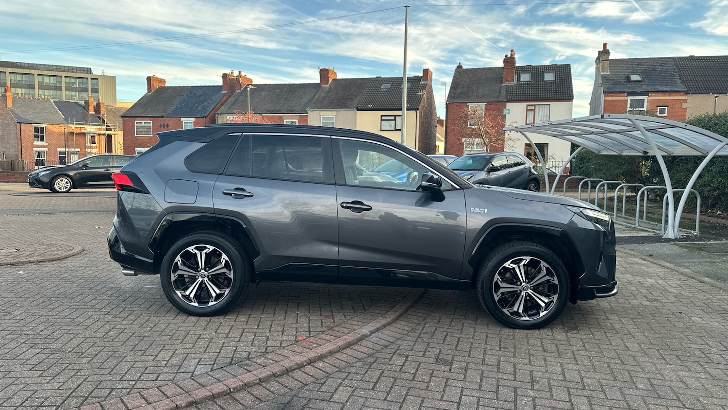 Used Toyota RAV4 2022 for sale - 76696899: Photo 16