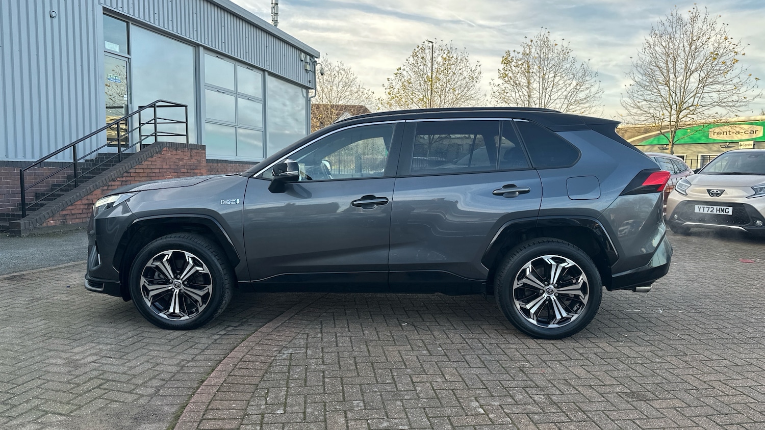 Used Toyota RAV4 2022 for sale - 76696899: Photo 17