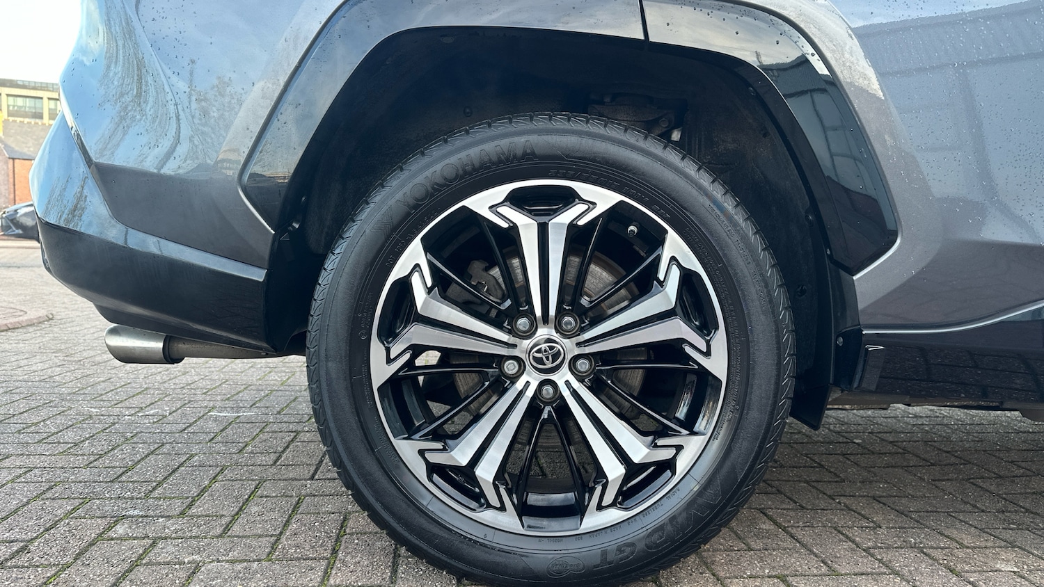 Used Toyota RAV4 2022 for sale - 76696899: Photo 18