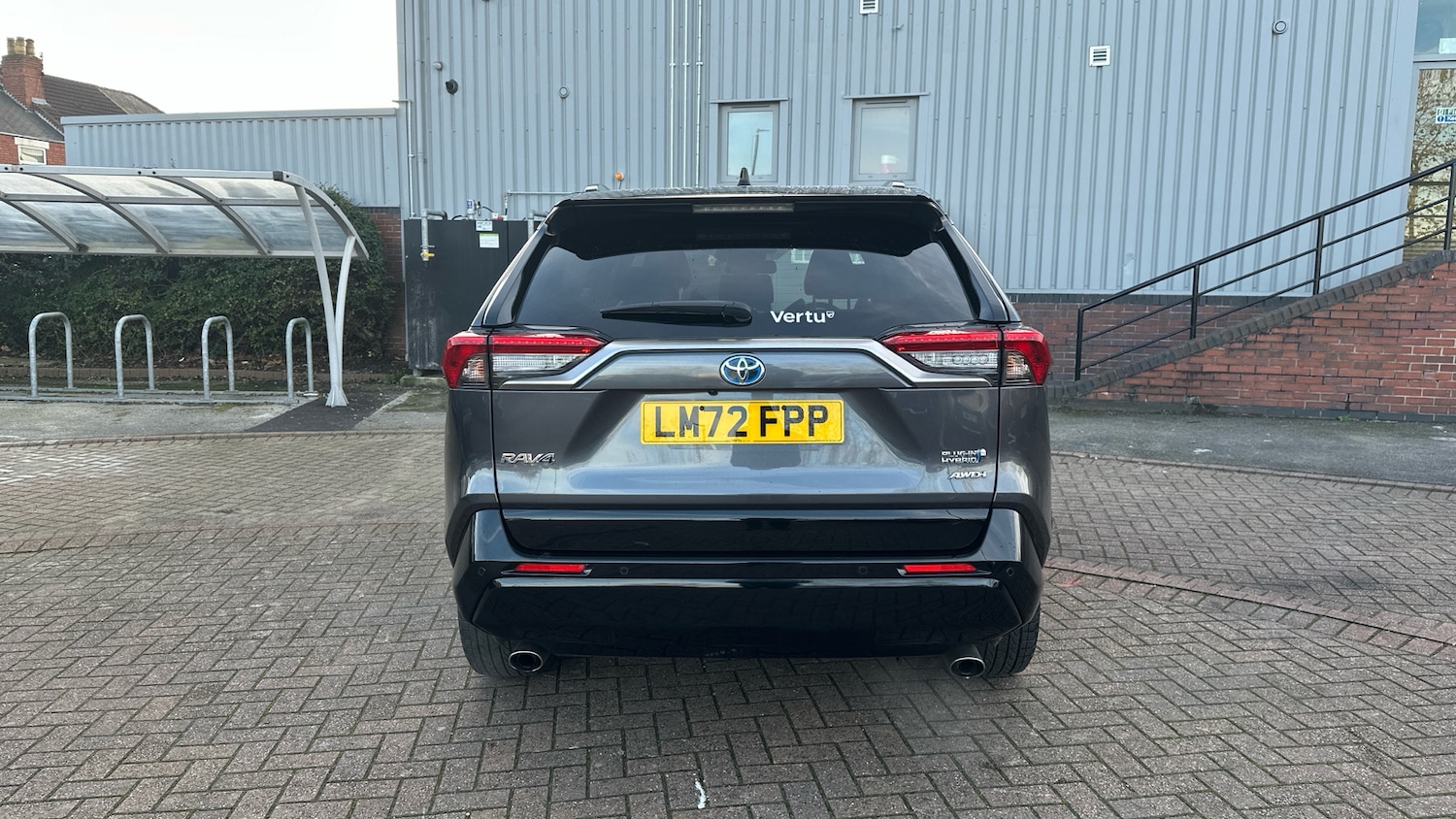 Used Toyota RAV4 2022 for sale - 76696899: Photo 19