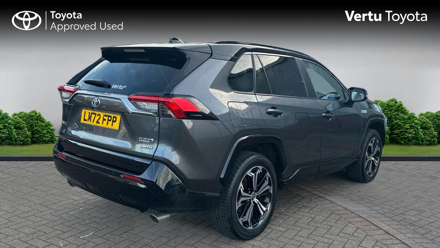 Used Toyota RAV4 2022 for sale - 76696899: Photo 2