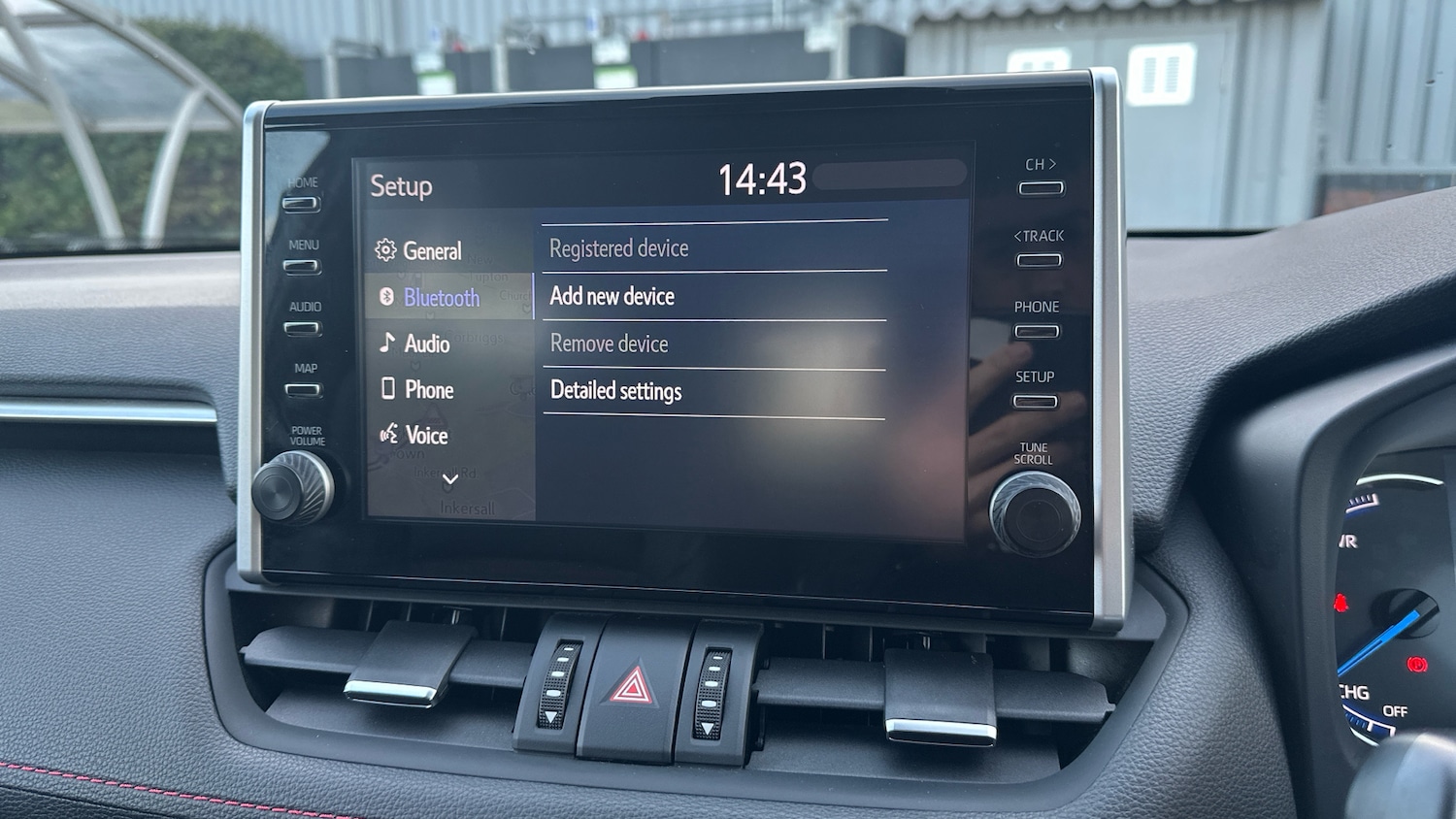 Used Toyota RAV4 2022 for sale - 76696899: Photo 20