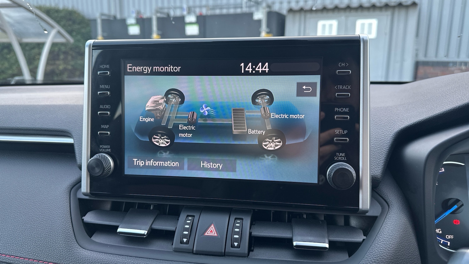 Used Toyota RAV4 2022 for sale - 76696899: Photo 21