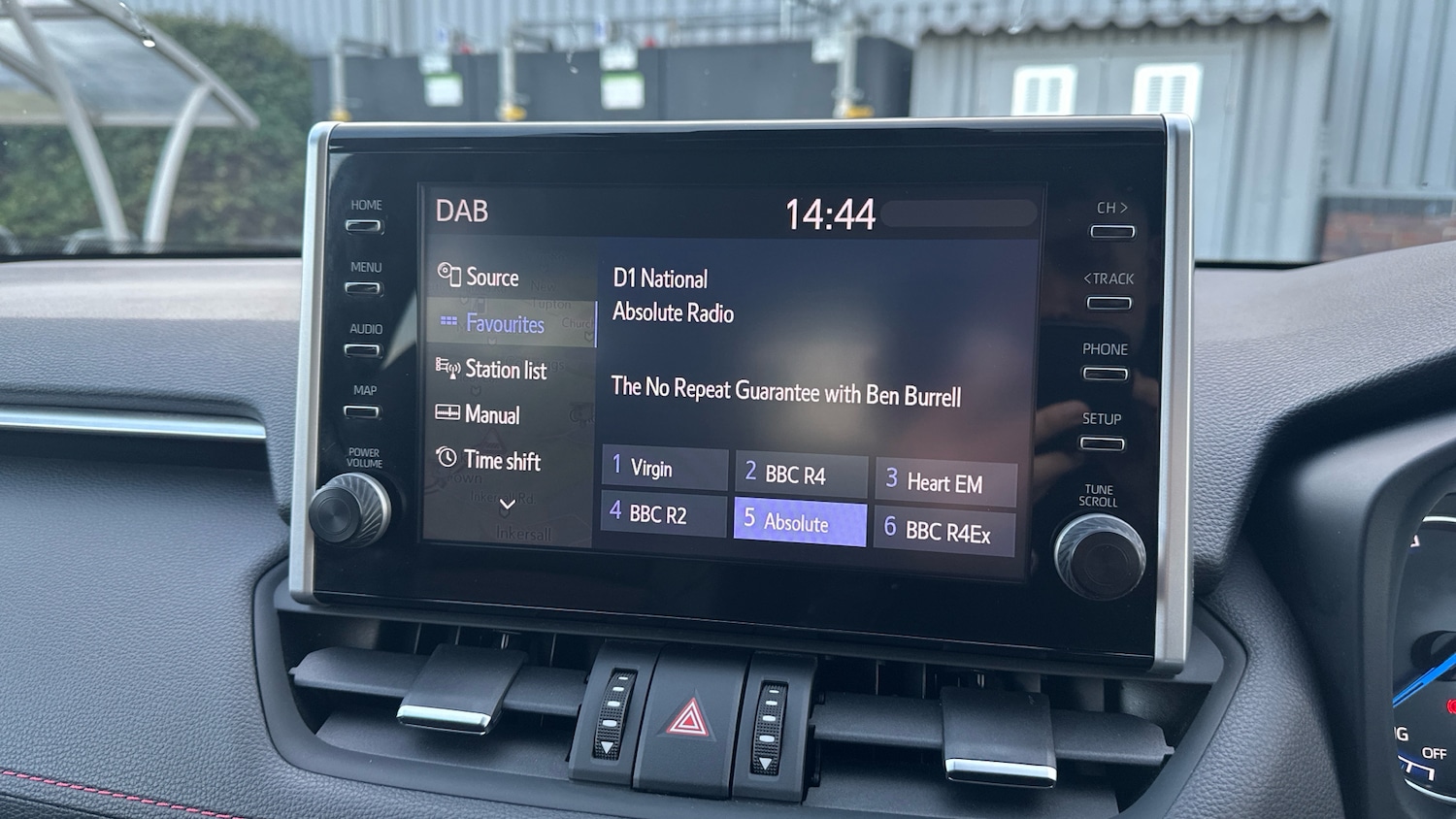 Used Toyota RAV4 2022 for sale - 76696899: Photo 23