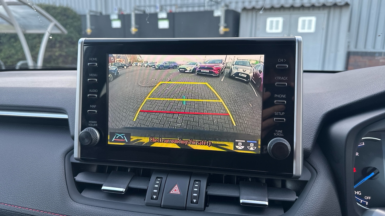 Used Toyota RAV4 2022 for sale - 76696899: Photo 24