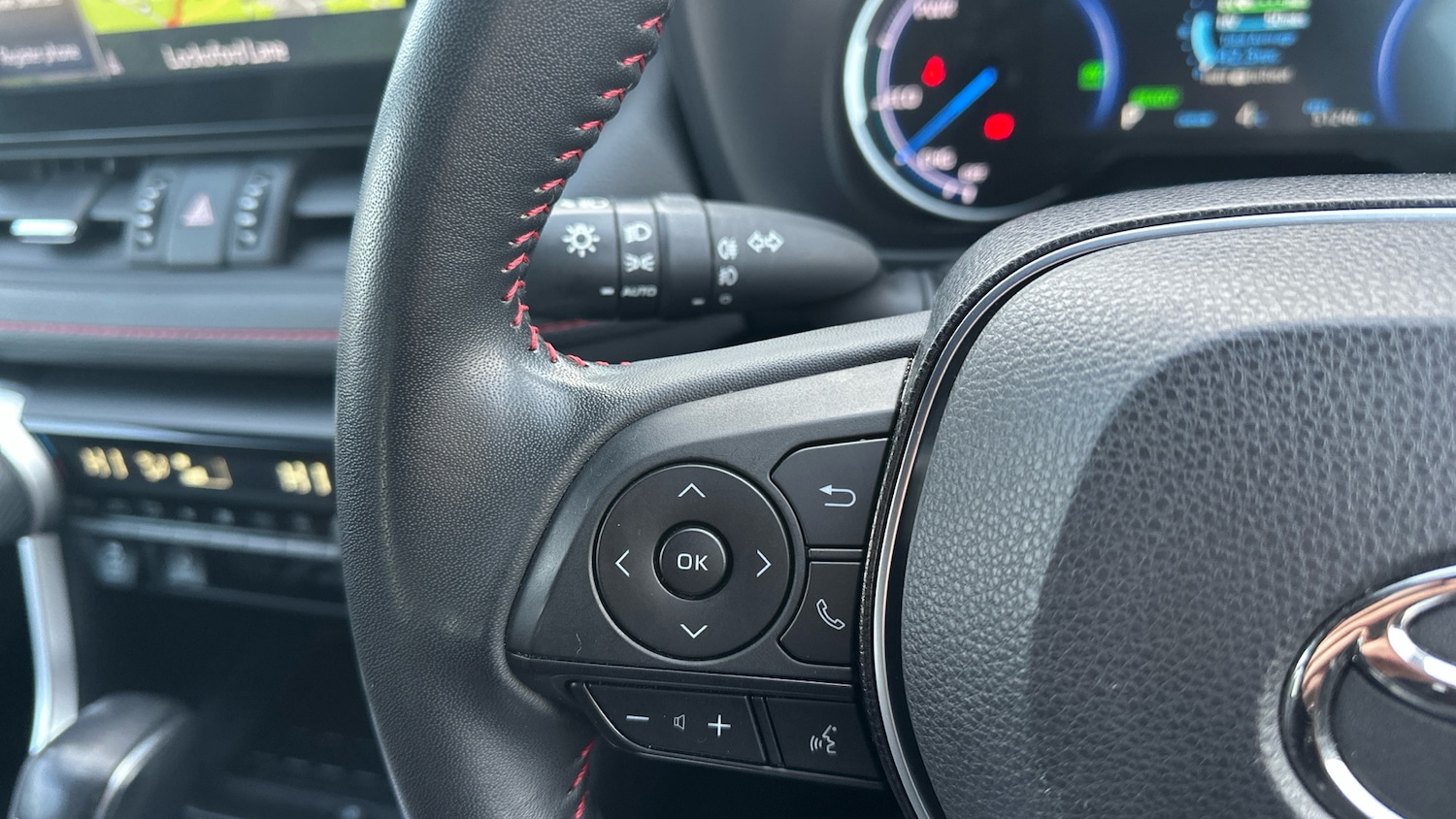 Used Toyota RAV4 2022 for sale - 76696899: Photo 25