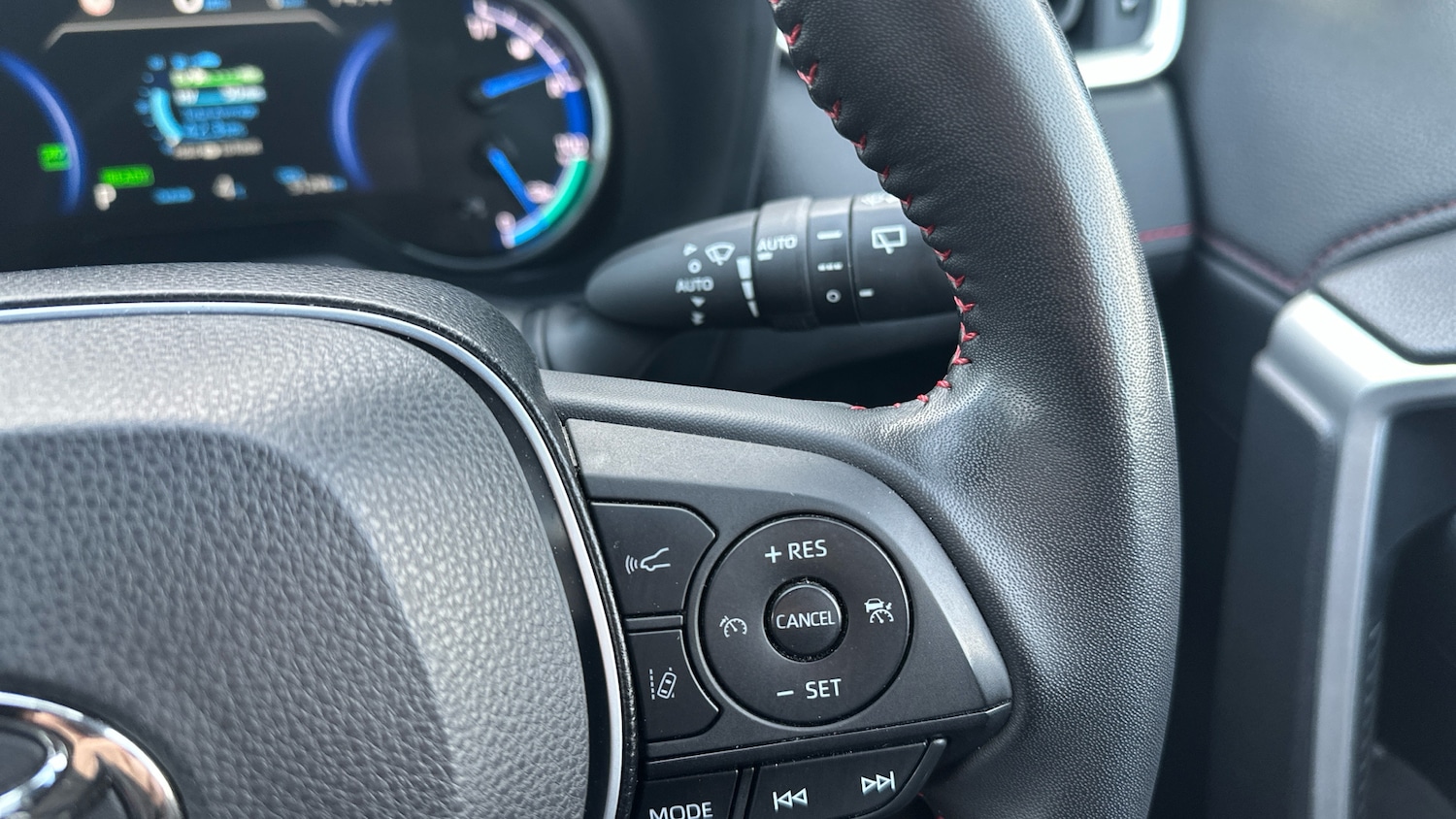 Used Toyota RAV4 2022 for sale - 76696899: Photo 26