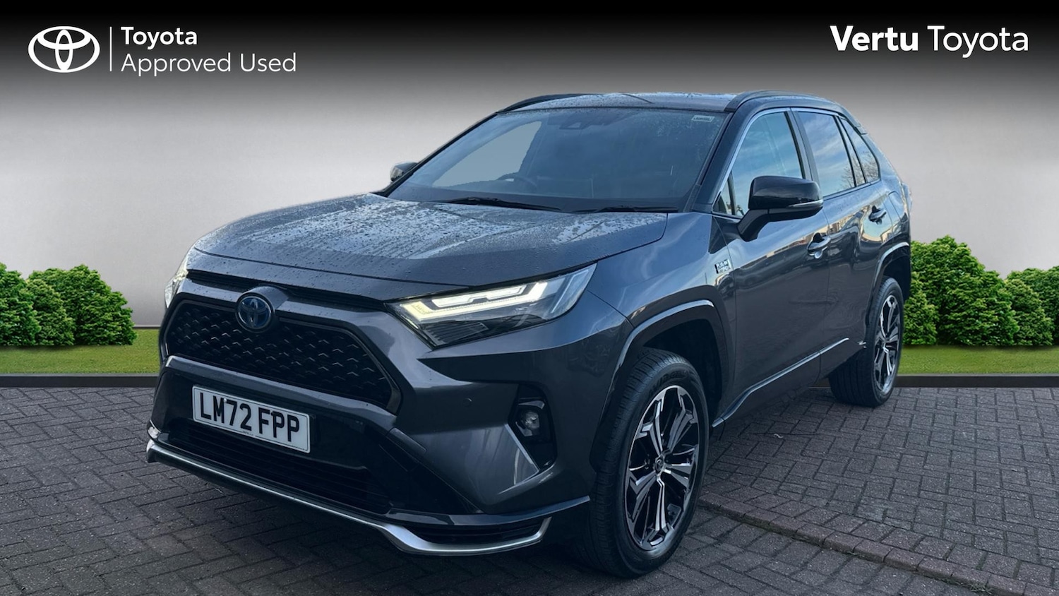 Used Toyota RAV4 2022 for sale - 76696899: Photo 3