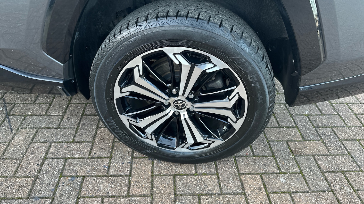 Used Toyota RAV4 2022 for sale - 76696899: Photo 37