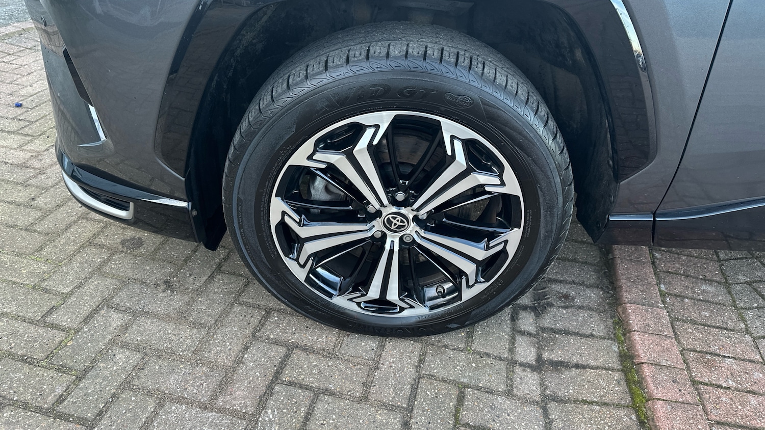 Used Toyota RAV4 2022 for sale - 76696899: Photo 38