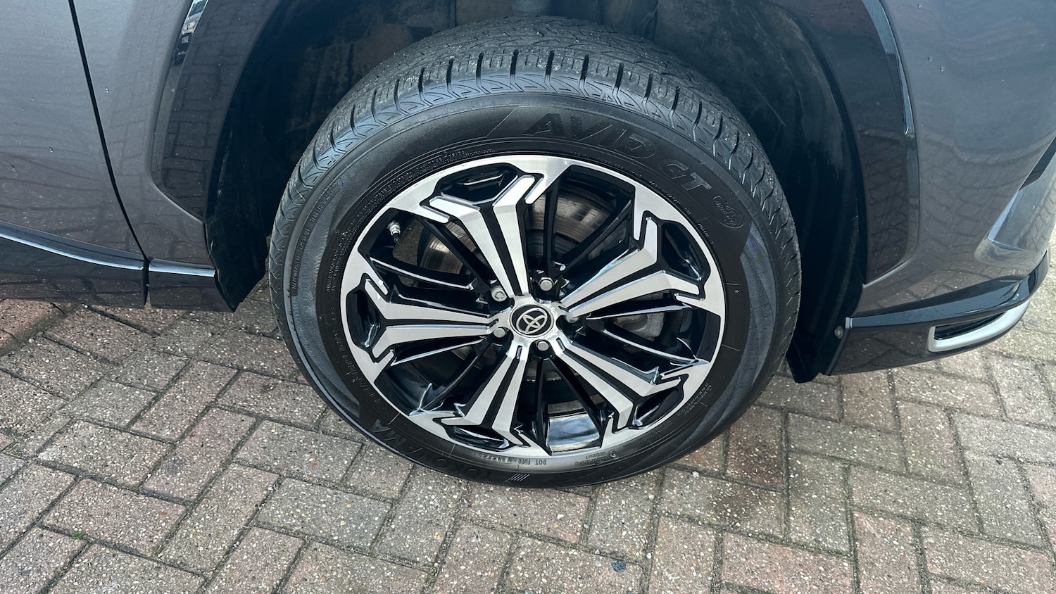 Used Toyota RAV4 2022 for sale - 76696899: Photo 39