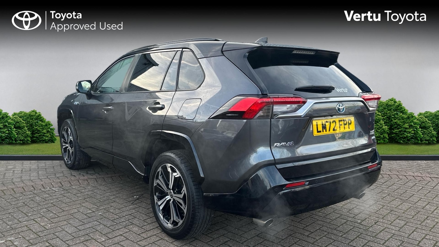 Used Toyota RAV4 2022 for sale - 76696899: Photo 4