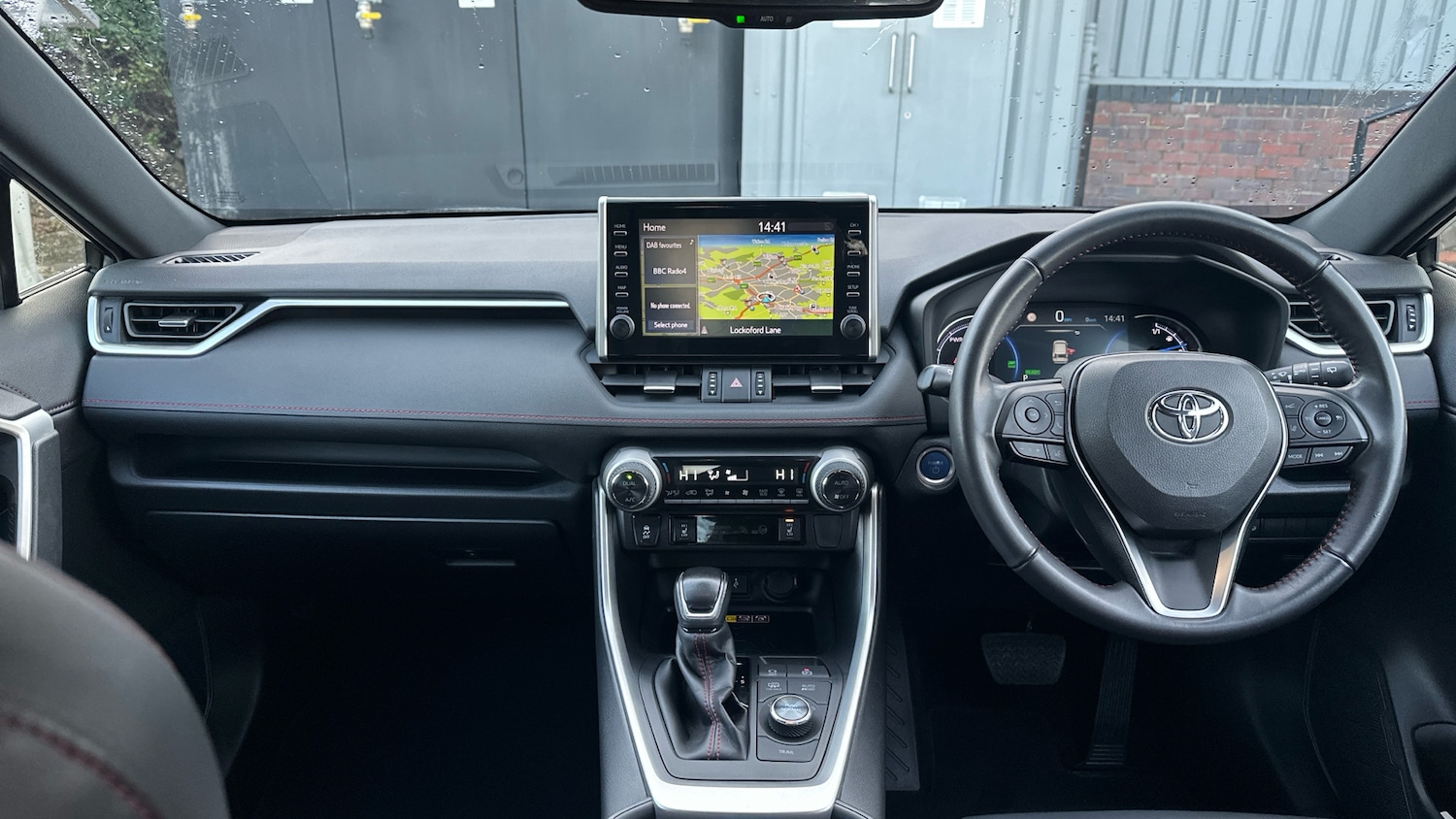 Used Toyota RAV4 2022 for sale - 76696899: Photo 5