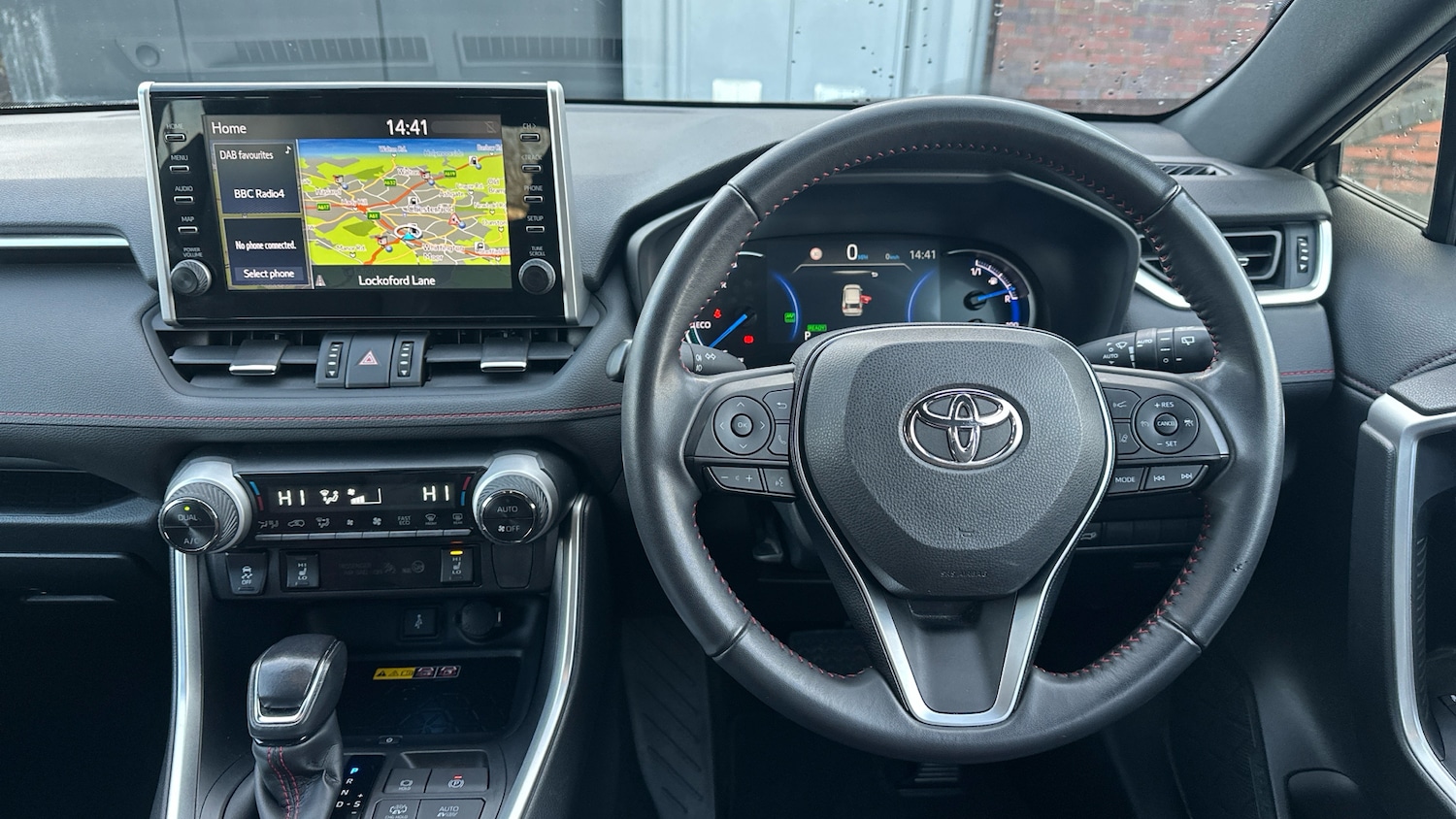 Used Toyota RAV4 2022 for sale - 76696899: Photo 6