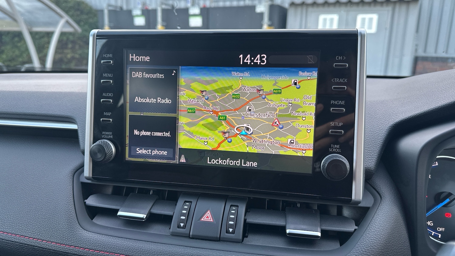 Used Toyota RAV4 2022 for sale - 76696899: Photo 7