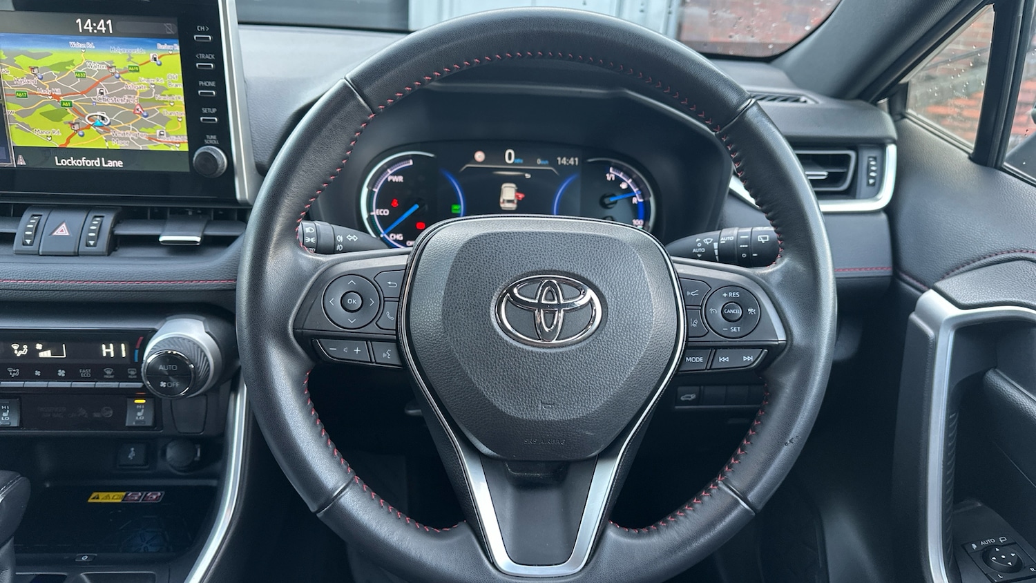 Used Toyota RAV4 2022 for sale - 76696899: Photo 8
