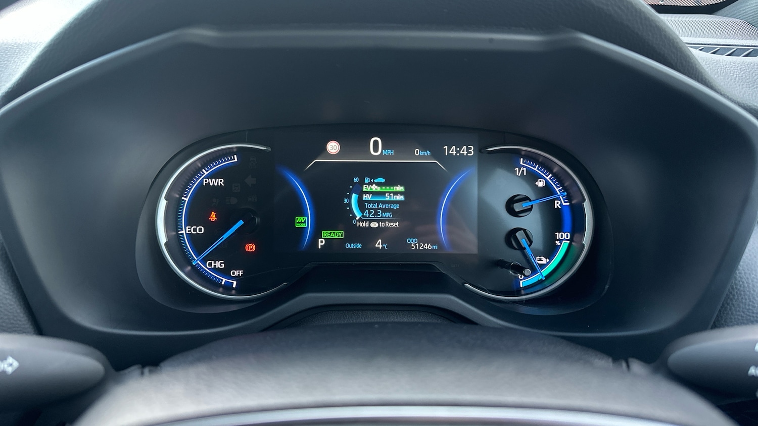 Used Toyota RAV4 2022 for sale - 76696899: Photo 9