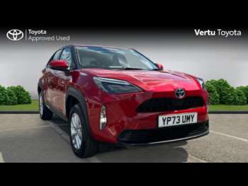 2023 (73) - 1.5 Hybrid Icon 5dr CVT Hybrid Estate