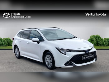 Used Toyota Corolla 2024 for sale - 78951266: Photo