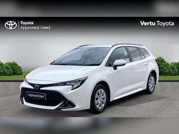 Used Toyota Corolla 2024 for sale - 78951266: Photo
