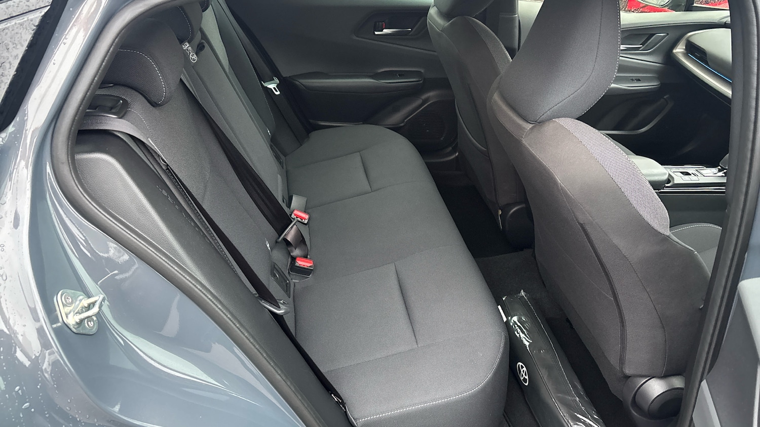 Used Toyota Prius 2024 for sale - 77286140: Photo 12