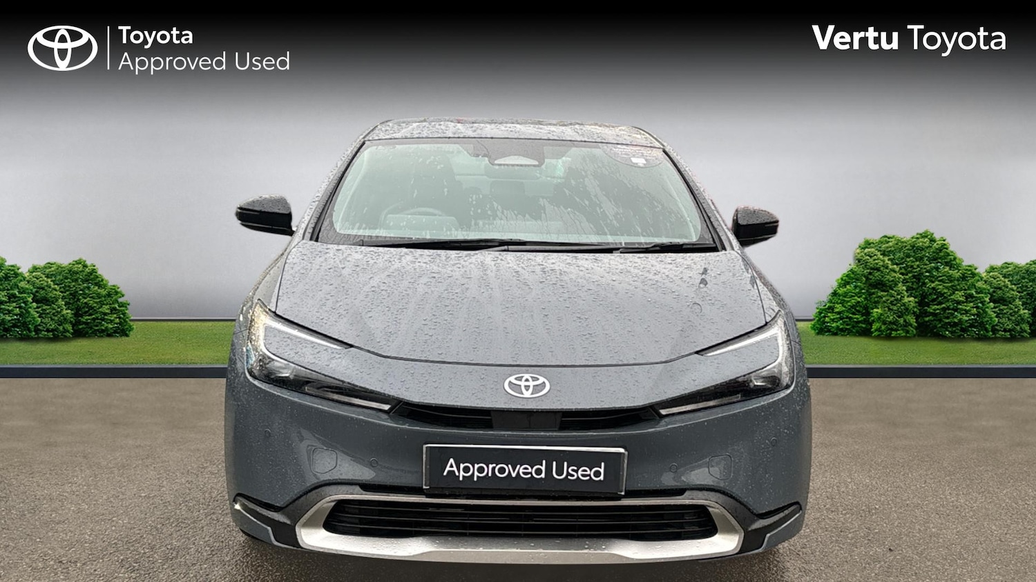 Used Toyota Prius 2024 for sale - 77286140: Photo 15