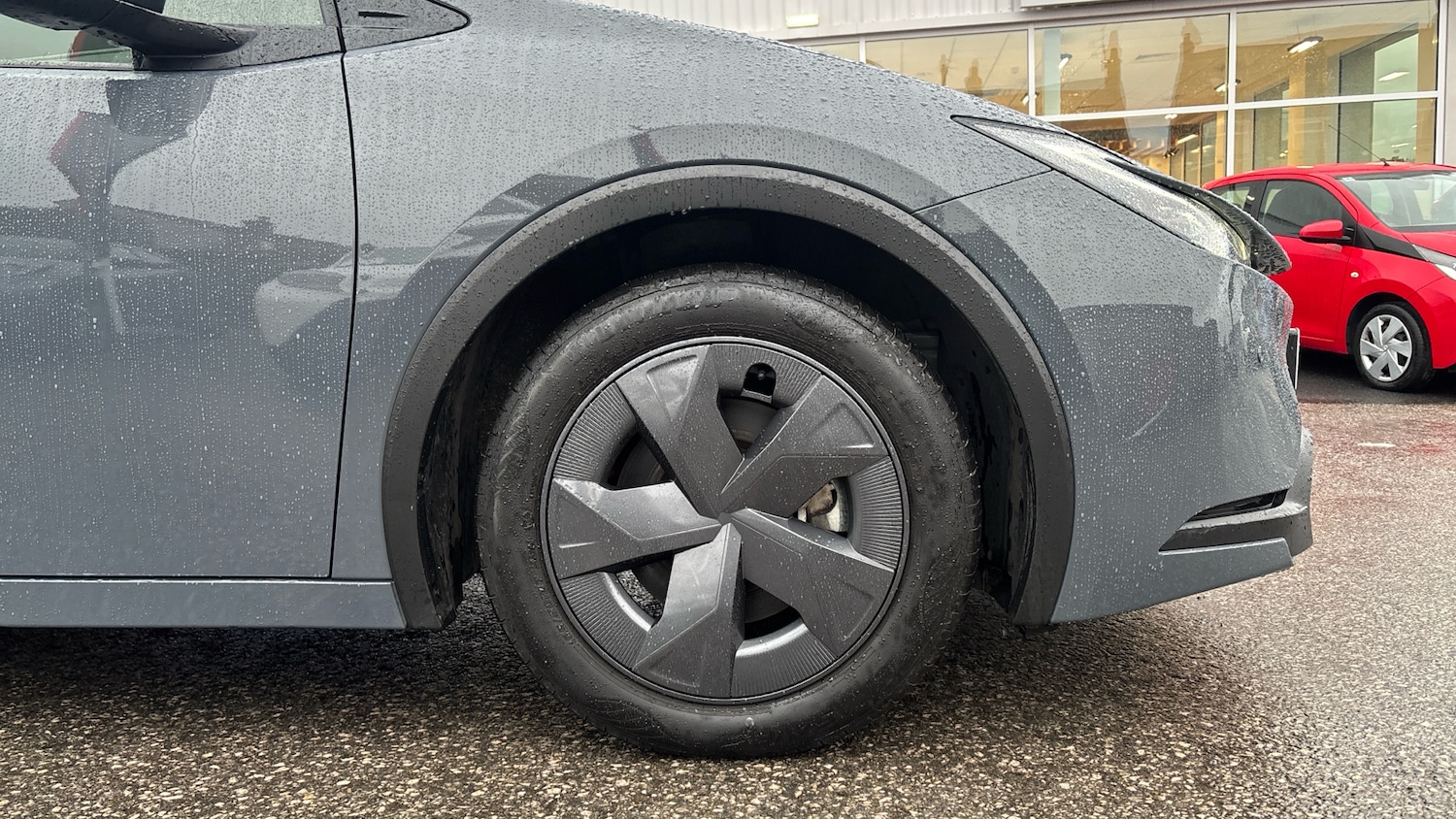 Used Toyota Prius 2024 for sale - 77286140: Photo 18