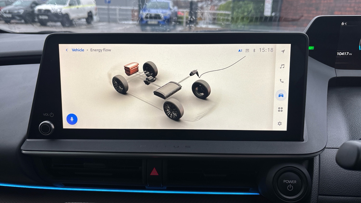 Used Toyota Prius 2024 for sale - 77286140: Photo 23