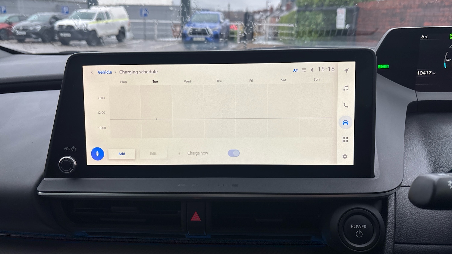 Used Toyota Prius 2024 for sale - 77286140: Photo 25