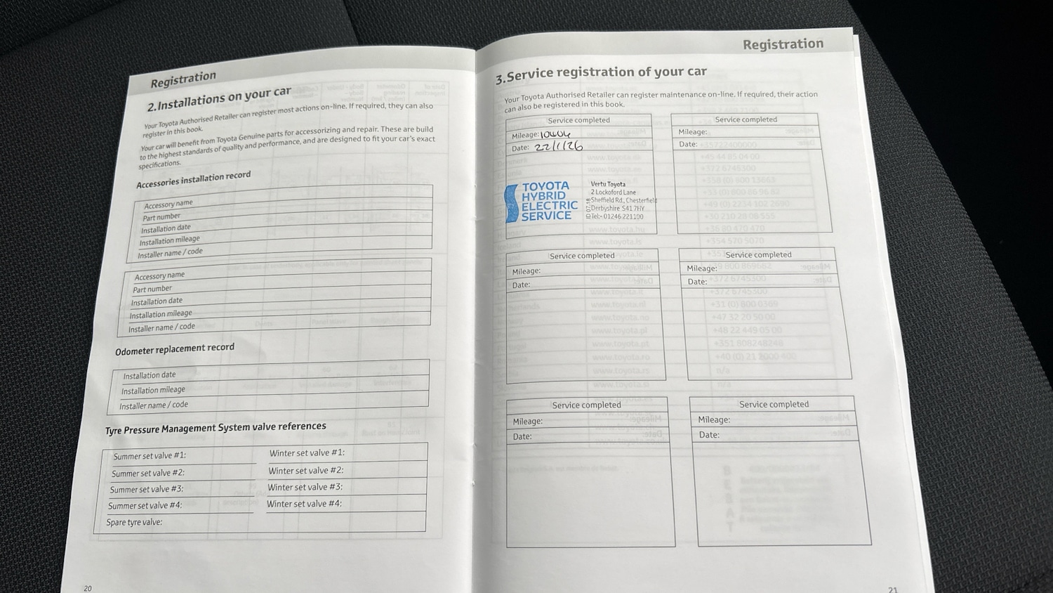 Used Toyota Prius 2024 for sale - 77286140: Photo 26