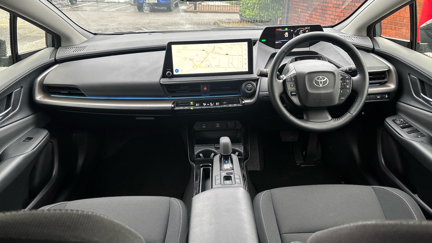 Used Toyota Prius 2024 for sale - 77286140: Photo 5