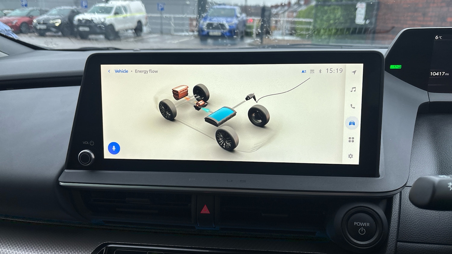 Used Toyota Prius 2024 for sale - 77286140: Photo 7