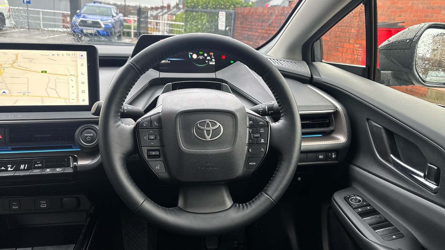 Used Toyota Prius 2024 for sale - 77286140: Photo 8