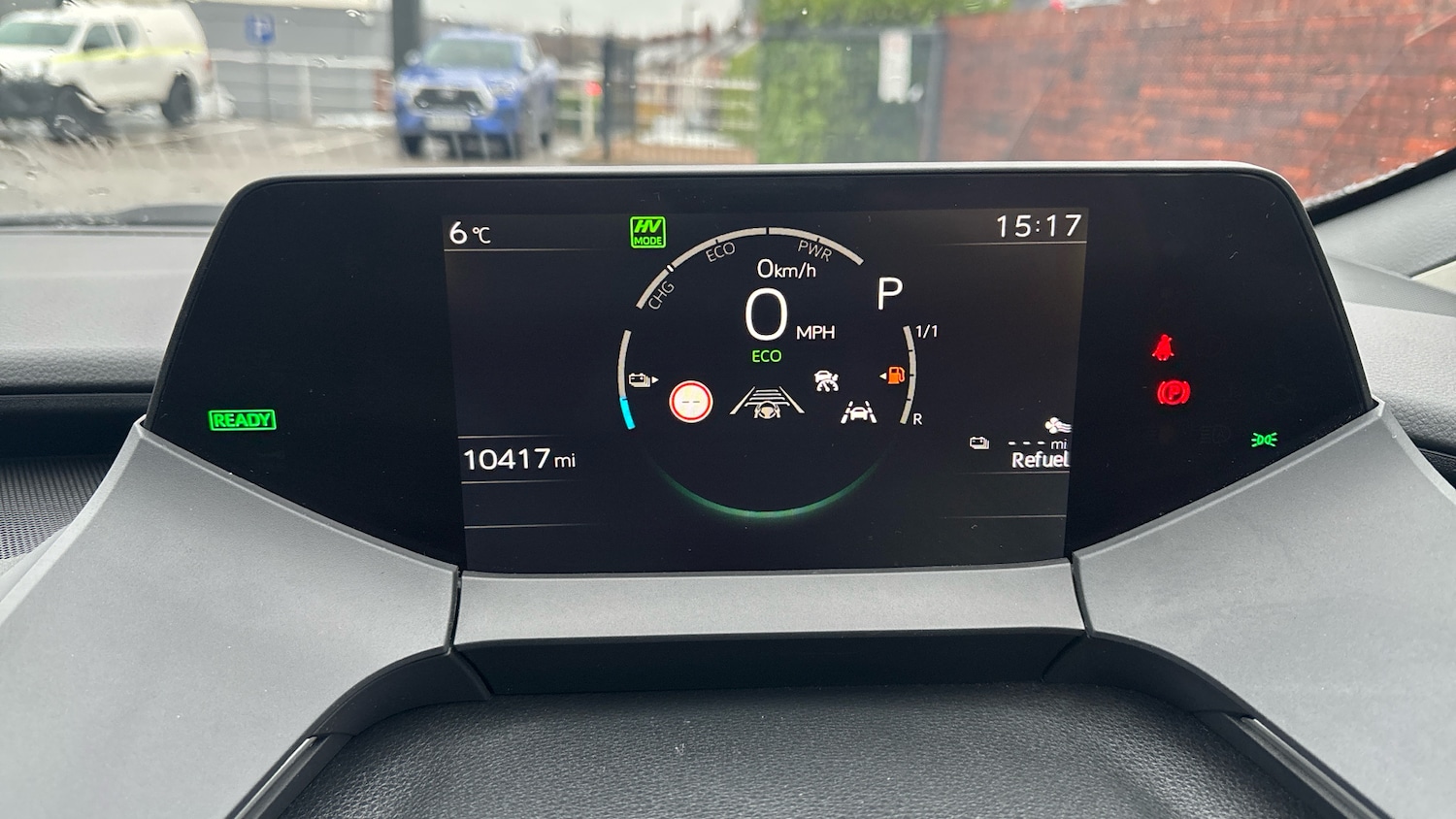 Used Toyota Prius 2024 for sale - 77286140: Photo 9