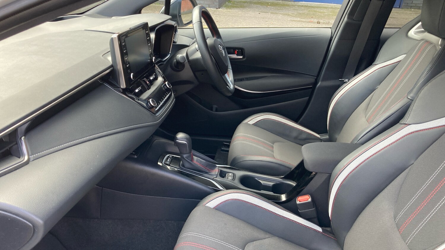 Used Toyota Corolla 2021 for sale - 77963103: Photo 10