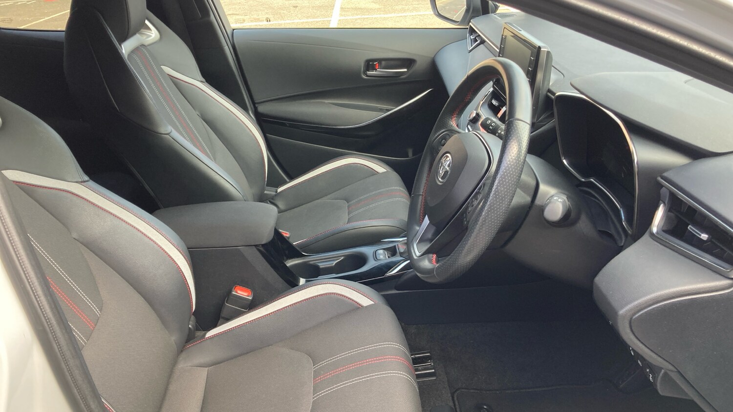 Used Toyota Corolla 2021 for sale - 77963103: Photo 11