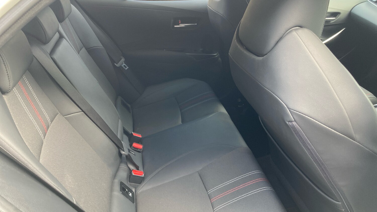 Used Toyota Corolla 2021 for sale - 77963103: Photo 12