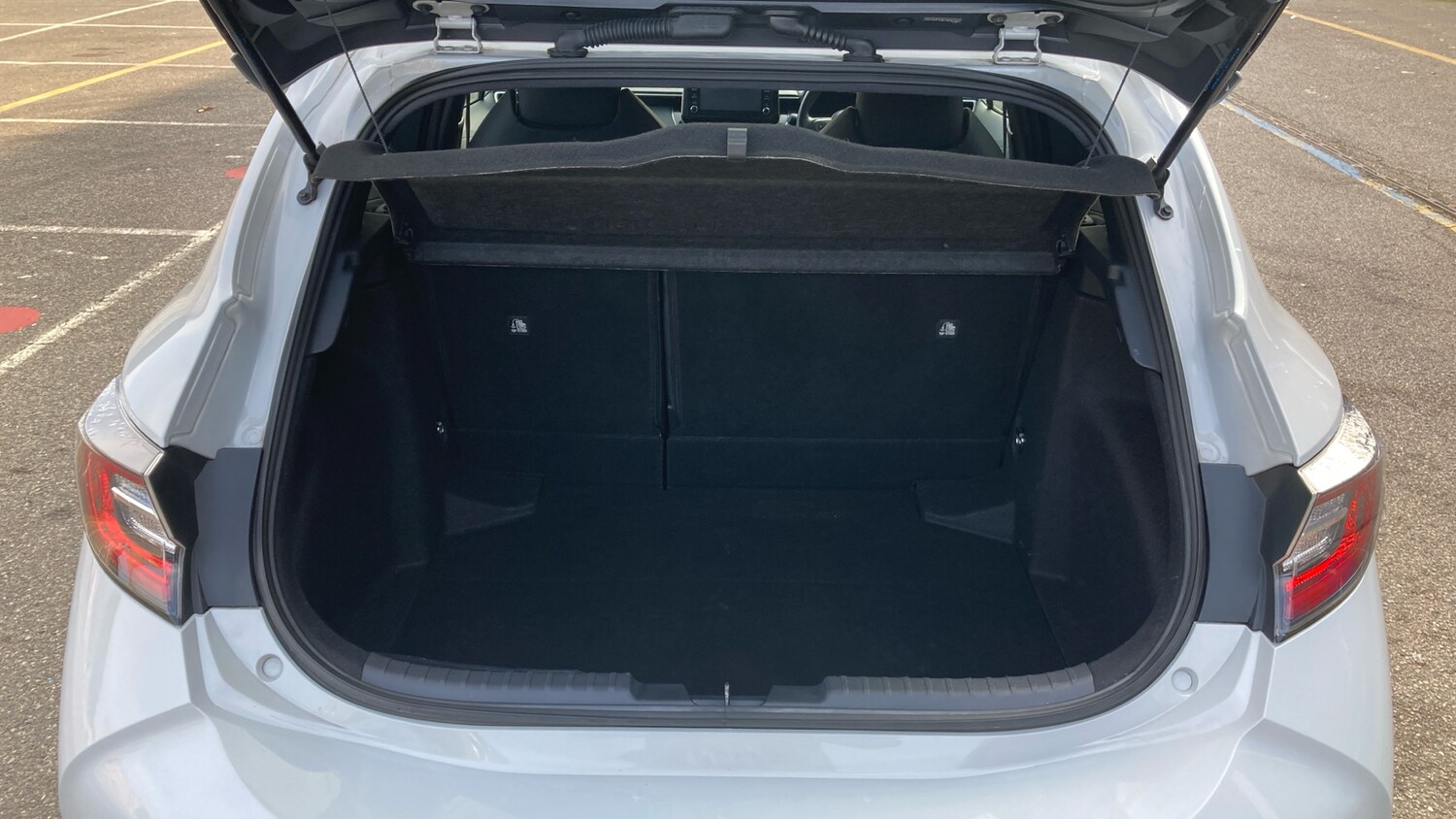 Used Toyota Corolla 2021 for sale - 77963103: Photo 14