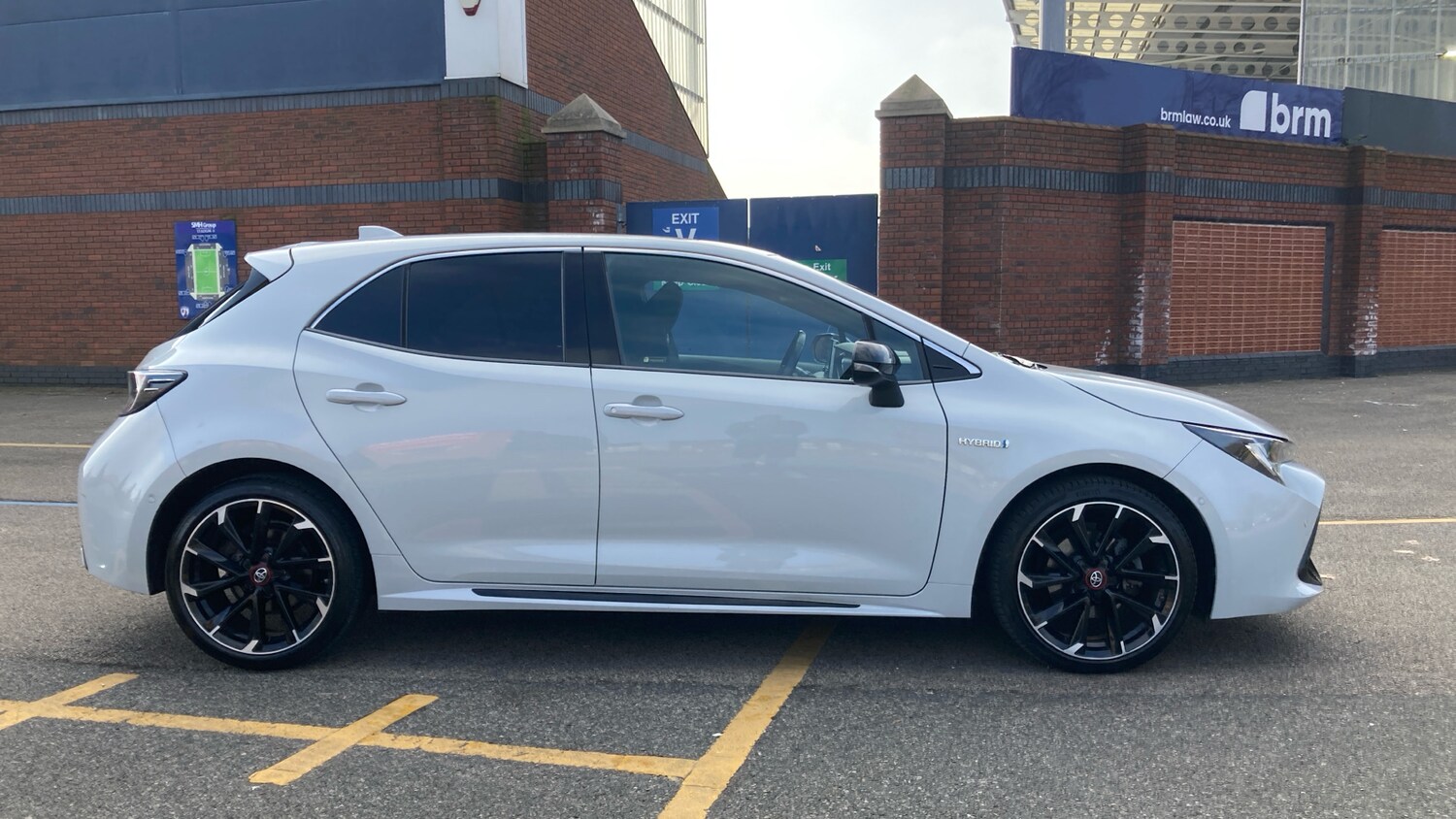 Used Toyota Corolla 2021 for sale - 77963103: Photo 16