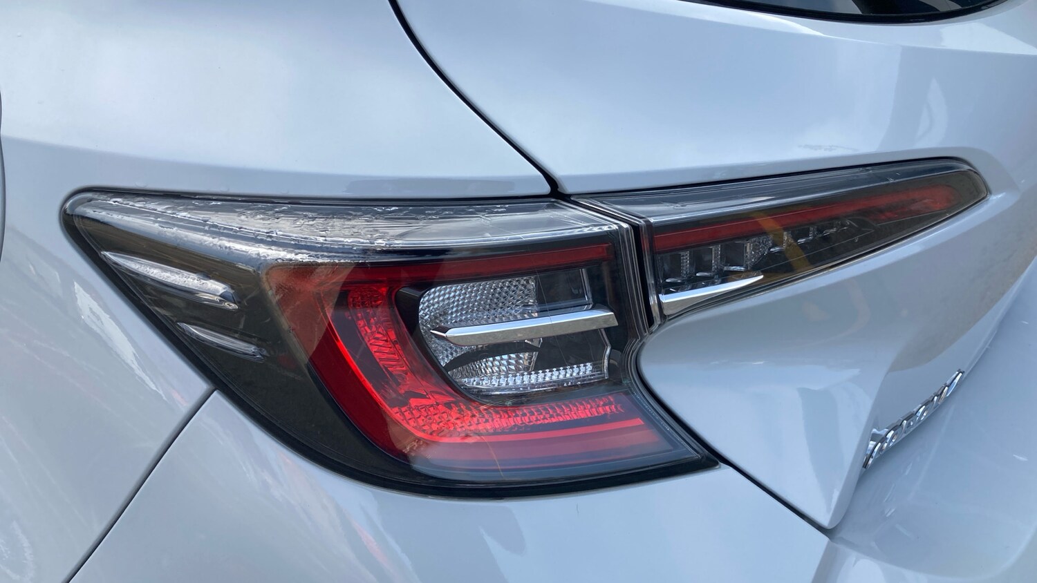 Used Toyota Corolla 2021 for sale - 77963103: Photo 25