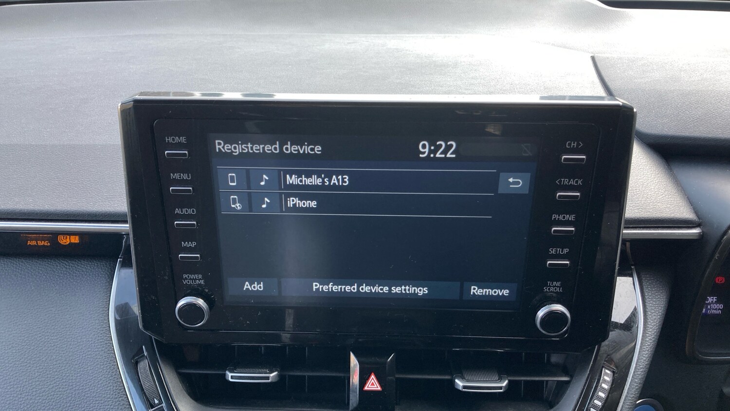 Used Toyota Corolla 2021 for sale - 77963103: Photo 27