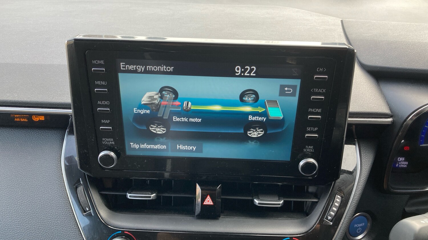 Used Toyota Corolla 2021 for sale - 77963103: Photo 28