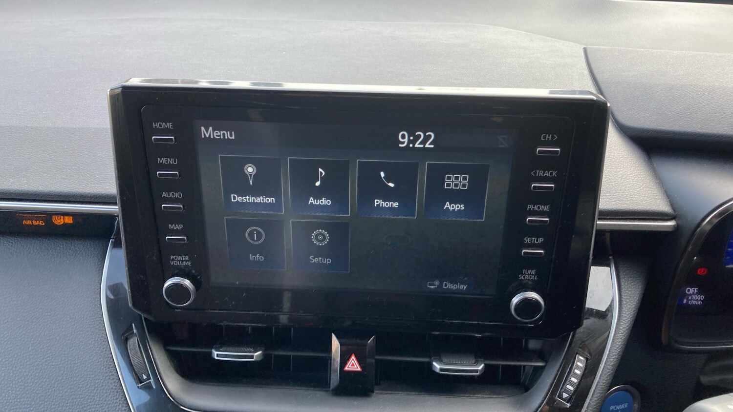 Used Toyota Corolla 2021 for sale - 77963103: Photo 29