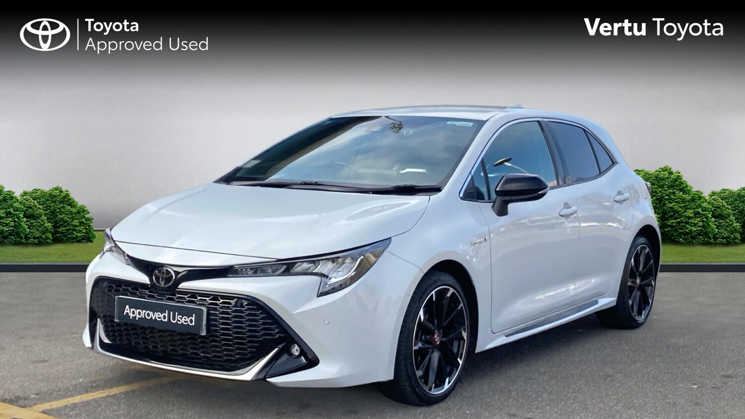 Used Toyota Corolla 2021 for sale - 77963103: Photo 3