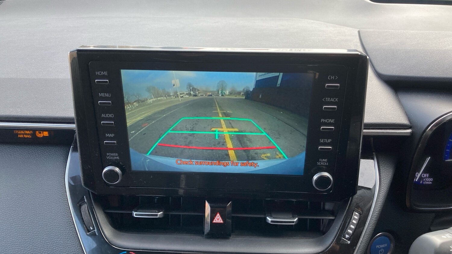 Used Toyota Corolla 2021 for sale - 77963103: Photo 31