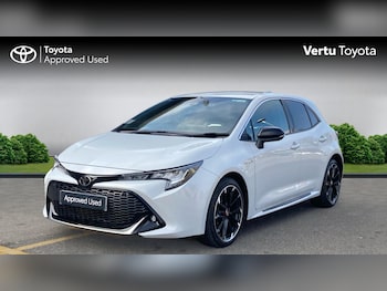 Used Toyota Corolla 2021 for sale - 77963103: Photo