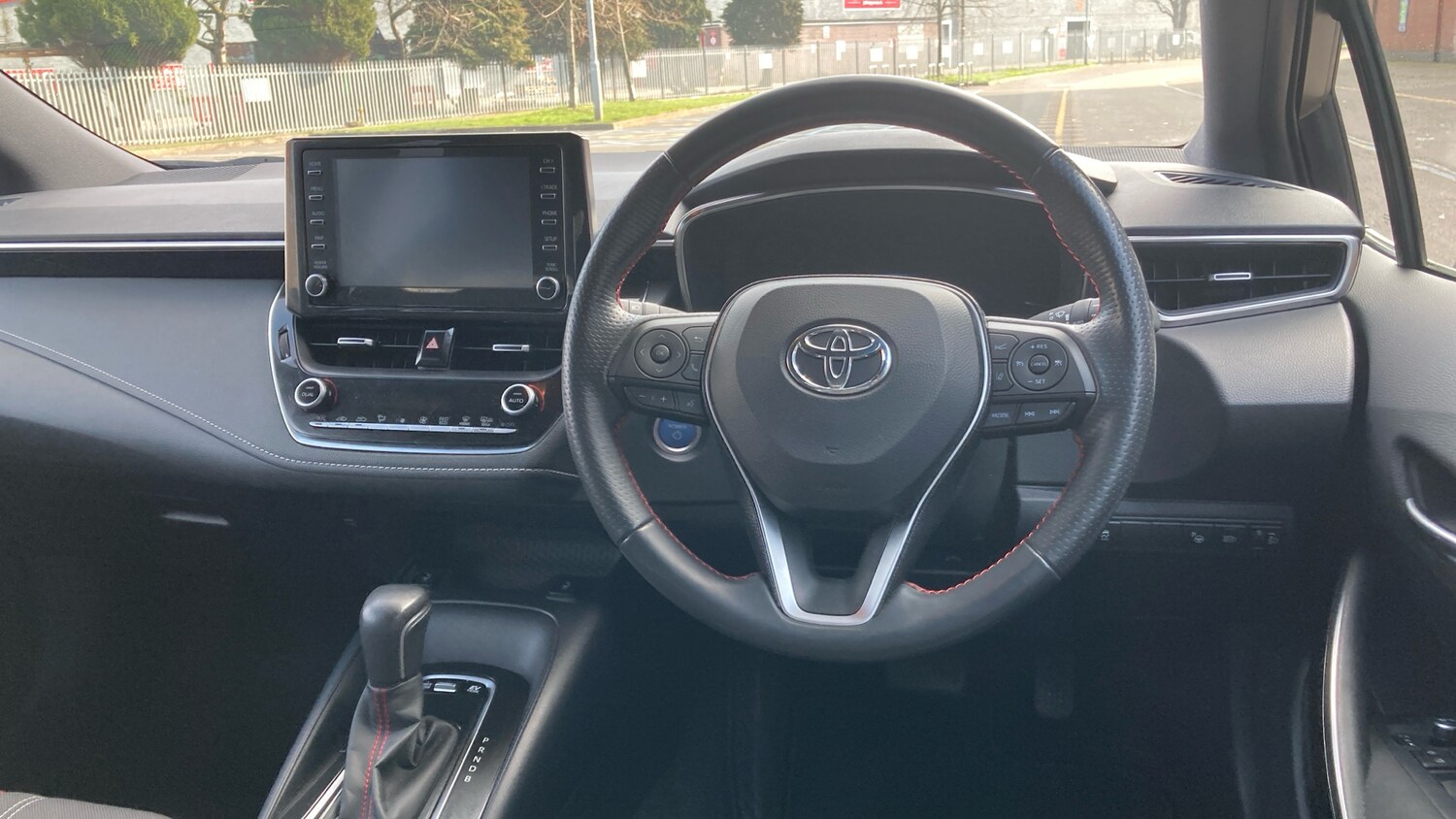 Used Toyota Corolla 2021 for sale - 77963103: Photo 5