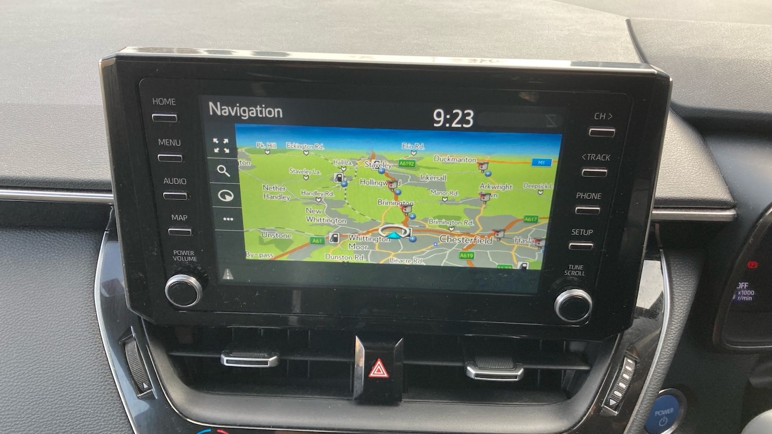 Used Toyota Corolla 2021 for sale - 77963103: Photo 7