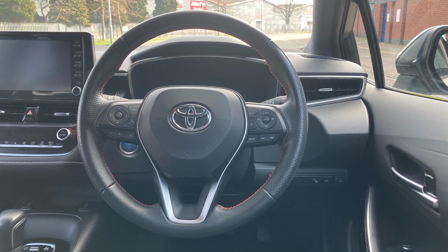 Used Toyota Corolla 2021 for sale - 77963103: Photo 8