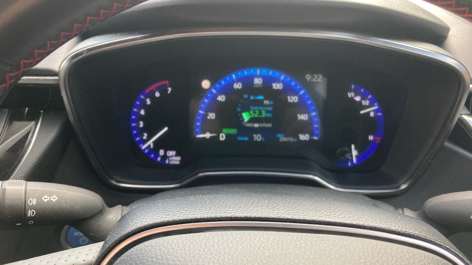 Used Toyota Corolla 2021 for sale - 77963103: Photo 9